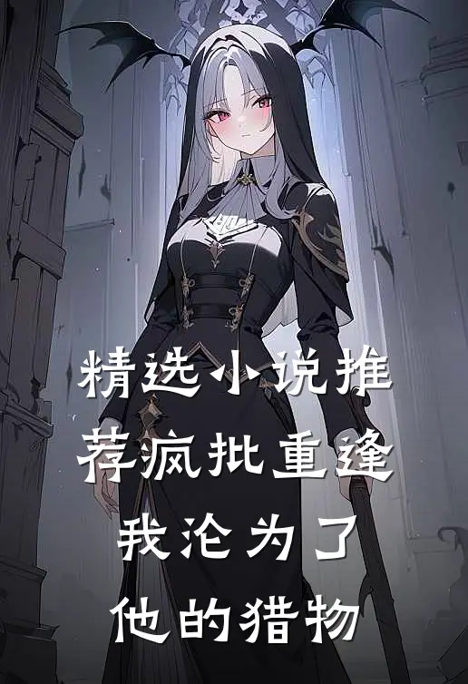 精选小说推荐疯批重逢：我沦为了他的猎物