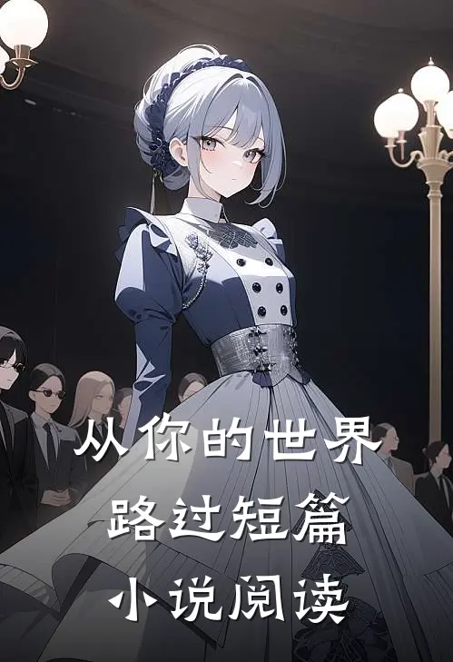从你的世界路过短篇小说阅读