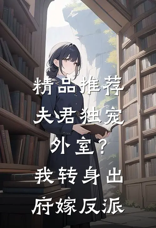 精品推荐夫君独宠外室？我转身出府嫁反派