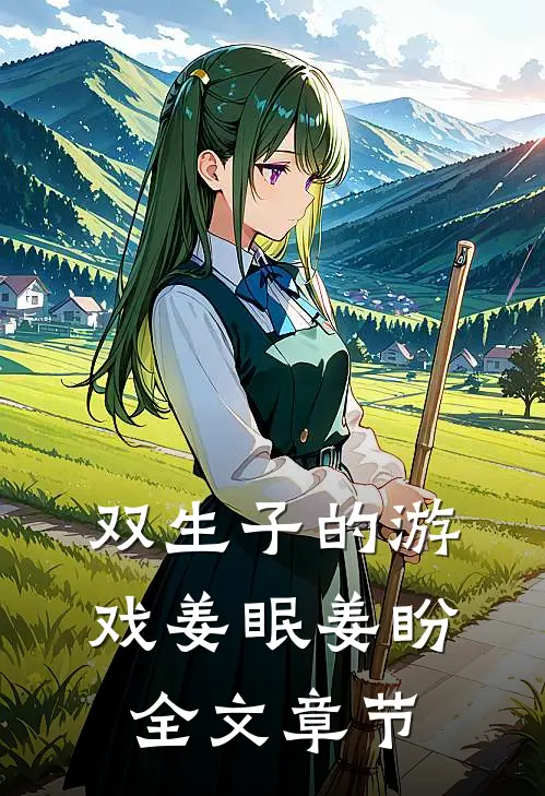 双生子的游戏姜眠姜盼全文章节
