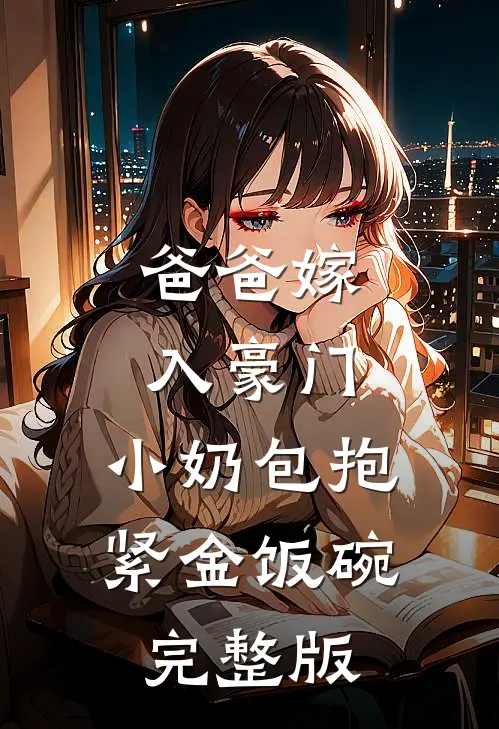 爸爸嫁入豪门，小奶包抱紧金饭碗完整版