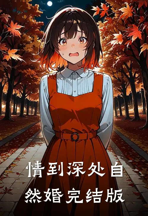 情到深处自然婚完结版