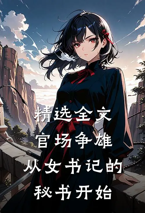 精选全文官场争雄，从女书记的秘书开始