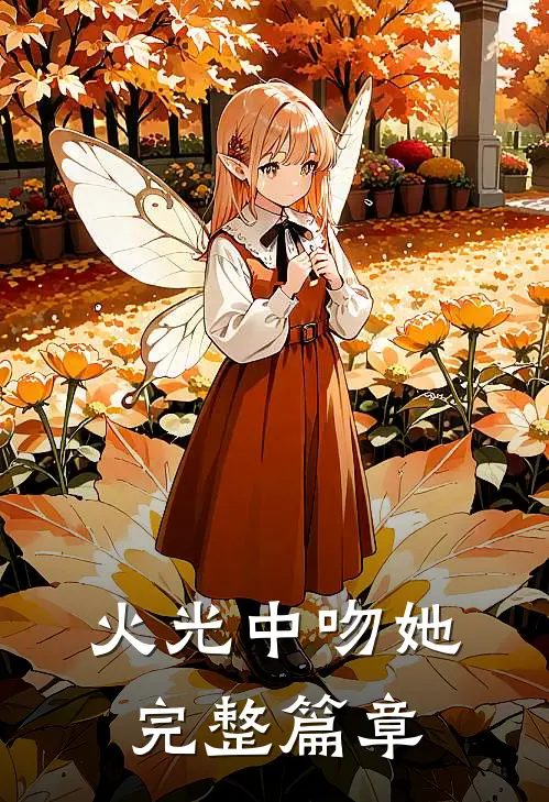 火光中吻她完整篇章