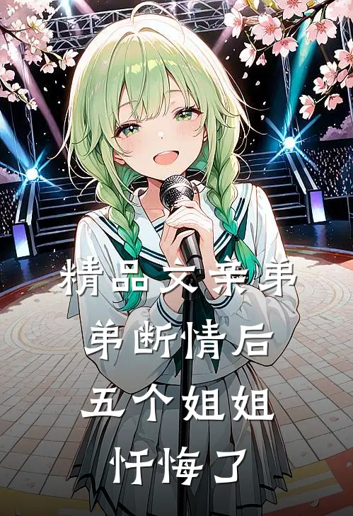 精品文亲弟弟断情后，五个姐姐忏悔了