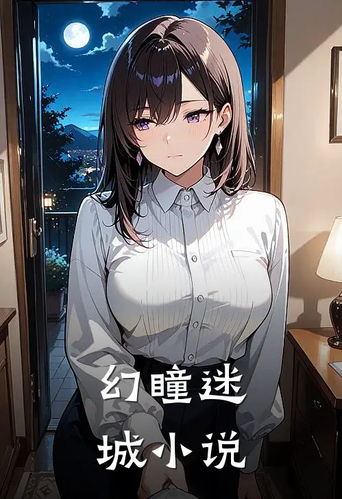 幻瞳迷城小说