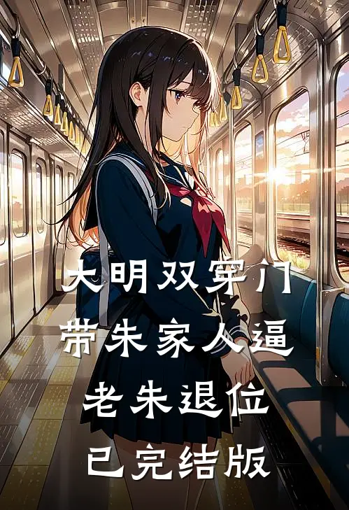大明双穿门：带朱家人逼老朱退位已完结版