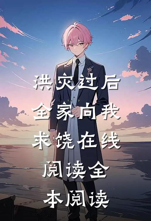 洪灾过后，全家向我求饶在线阅读全本阅读