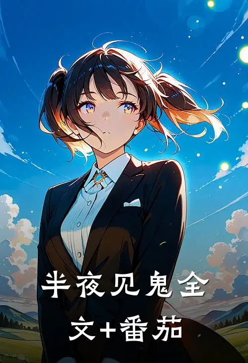 半夜见鬼全文+番茄