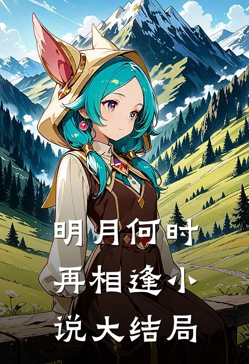 明月何时再相逢小说大结局