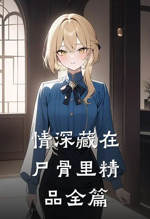 情深藏在尸骨里精品全篇