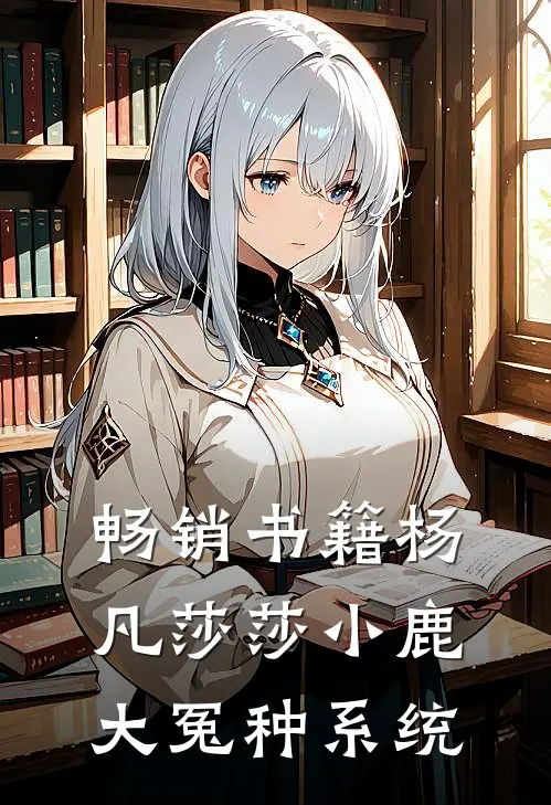 畅销书籍杨凡莎莎小鹿大冤种系统