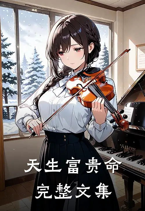 天生富贵命完整文集