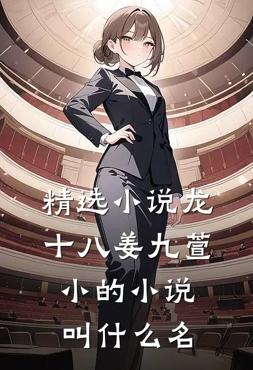 精选小说龙十八姜九萱小的小说叫什么名