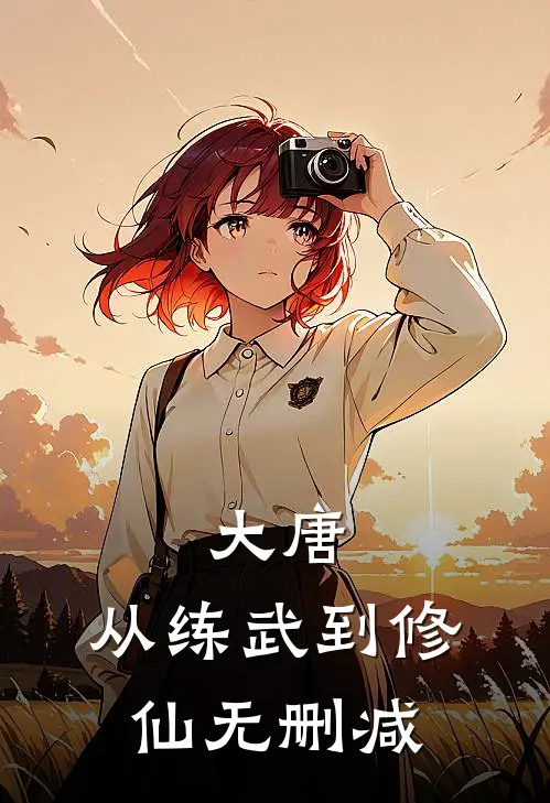大唐：从练武到修仙无删减
