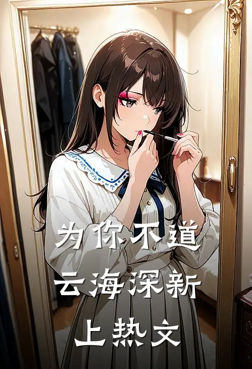 为你不道云海深新上热文