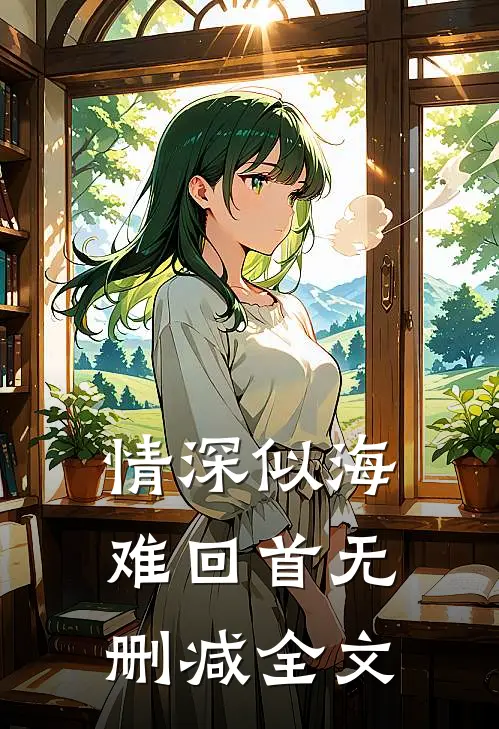 情深似海难回首无删减全文