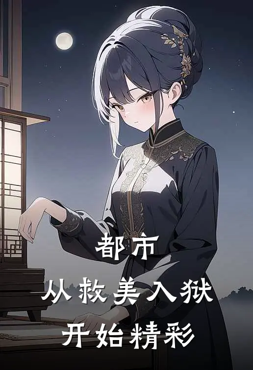 都市：从救美入狱开始精彩