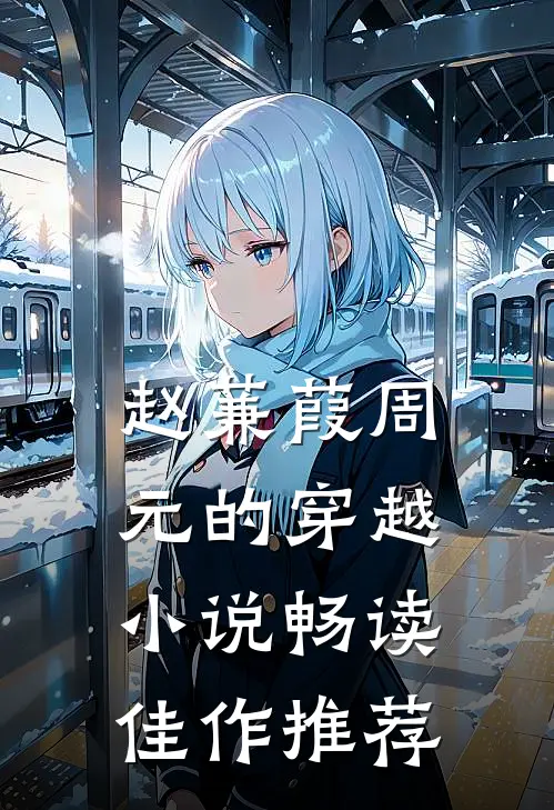 赵蒹葭周元的穿越小说畅读佳作推荐