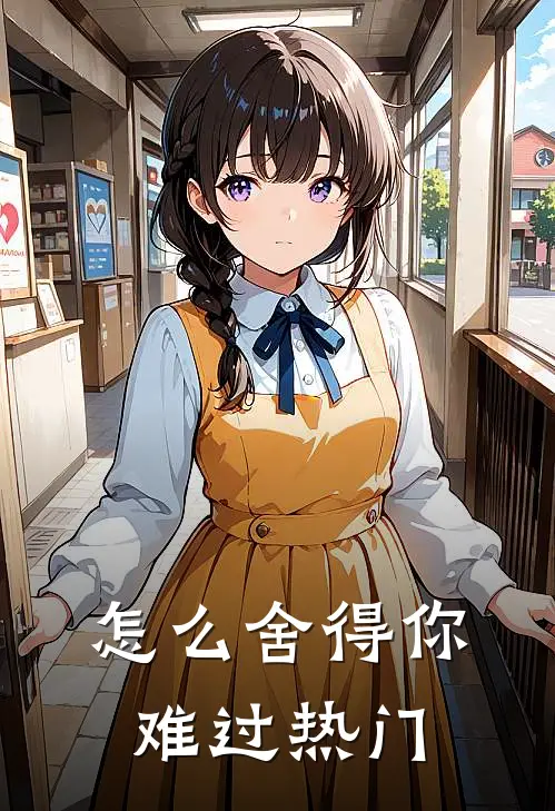 怎么舍得你难过热门