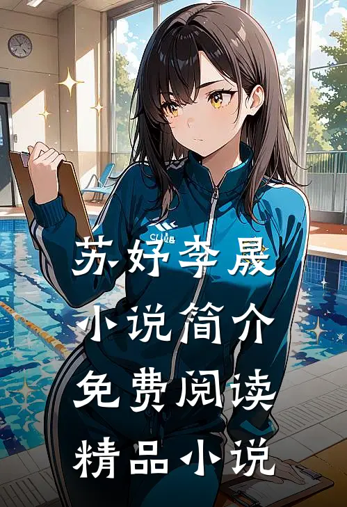 苏妤李晟小说简介免费阅读精品小说
