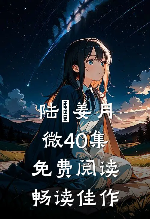 陆璟姜月微40集免费阅读畅读佳作