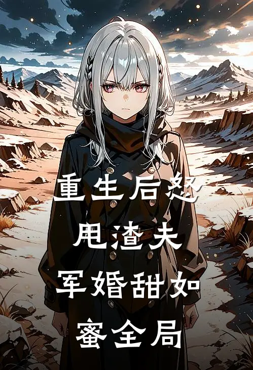 重生后怒甩渣夫，军婚甜如蜜全局