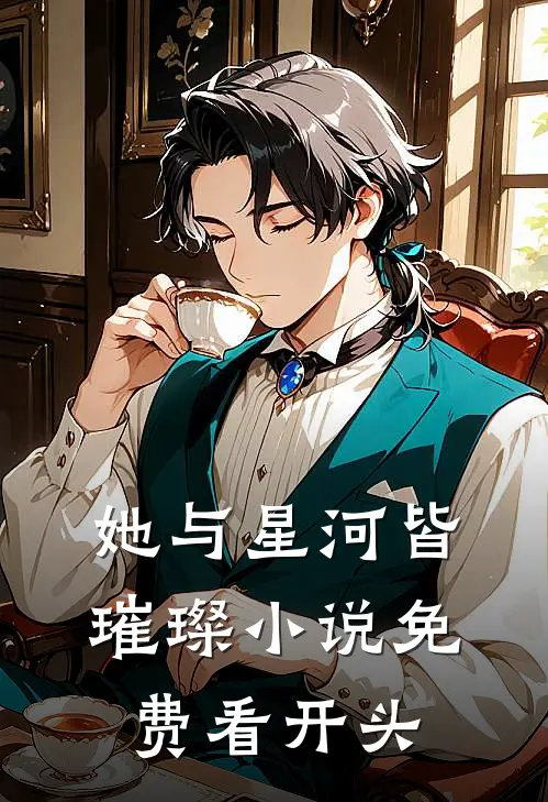 她与星河皆璀璨小说免费看开头