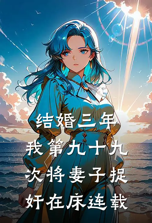 结婚三年，我第九十九次将妻子捉奸在床连载
