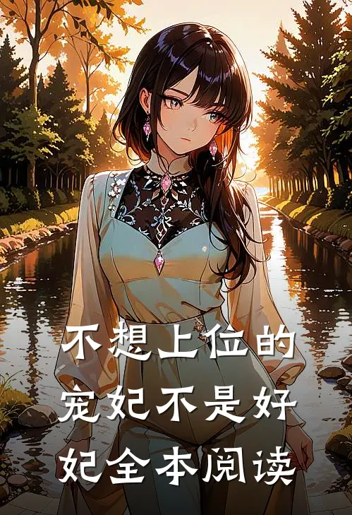 不想上位的宠妃不是好妃全本阅读