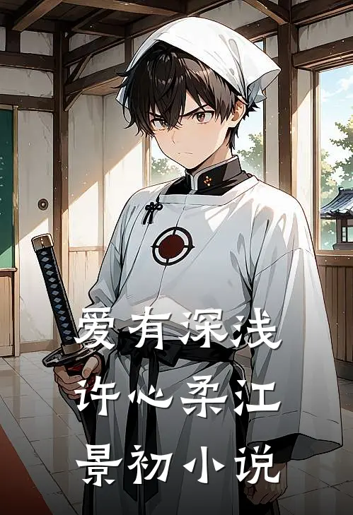 爱有深浅许心柔江景初小说