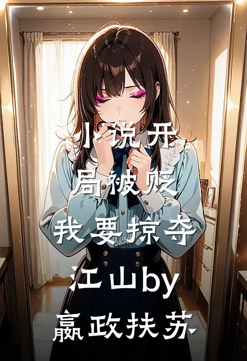 小说开局被贬，我要掠夺江山by嬴政扶苏