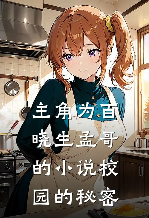 主角为百晓生孟哥的小说校园的秘密