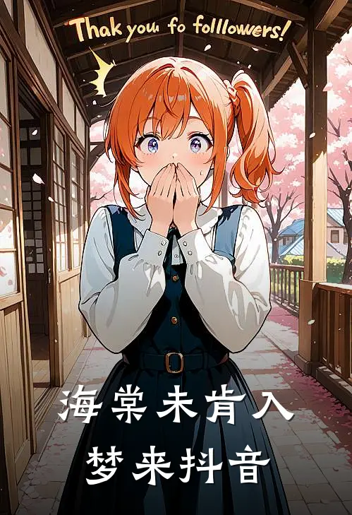 海棠未肯入梦来抖音