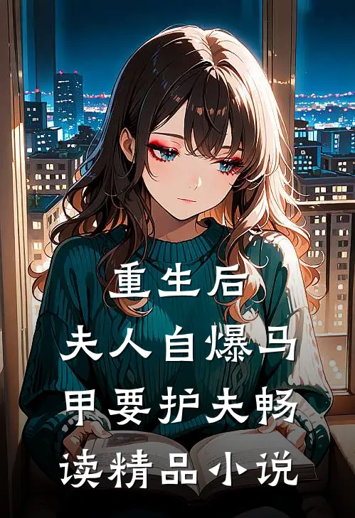 重生后，夫人自爆马甲要护夫畅读精品小说