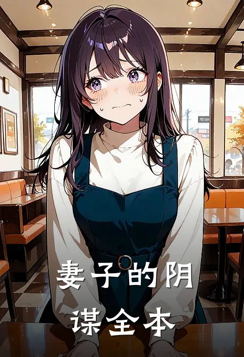 妻子的阴谋全本