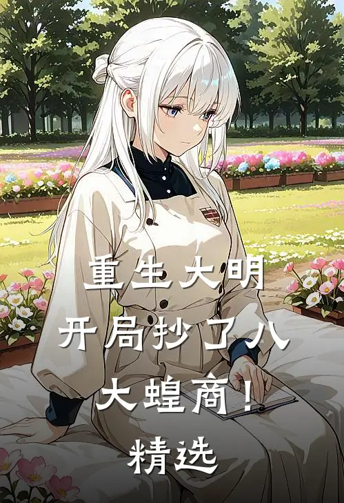 重生大明：开局抄了八大蝗商！精选