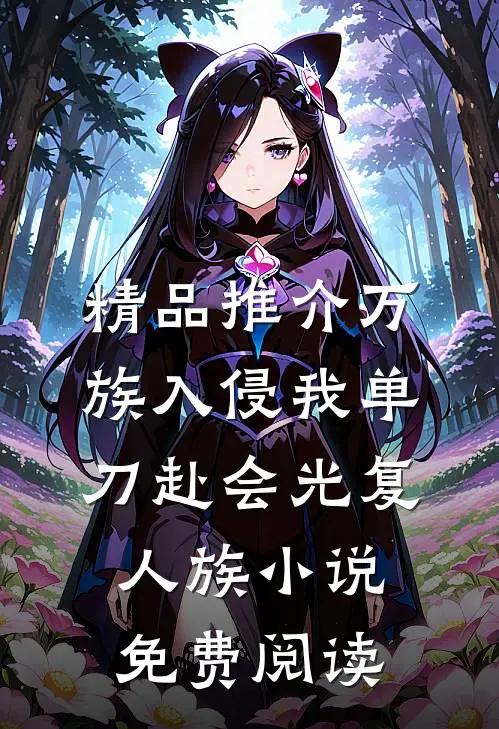 精品推介万族入侵我单刀赴会光复人族小说免费阅读