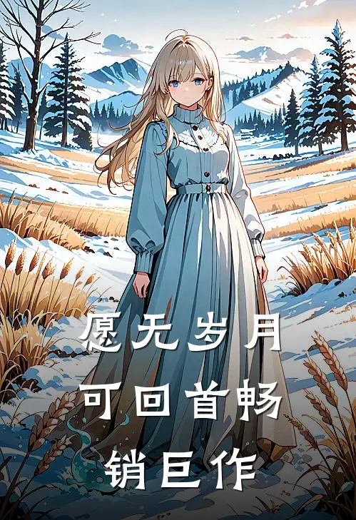 愿无岁月可回首畅销巨作