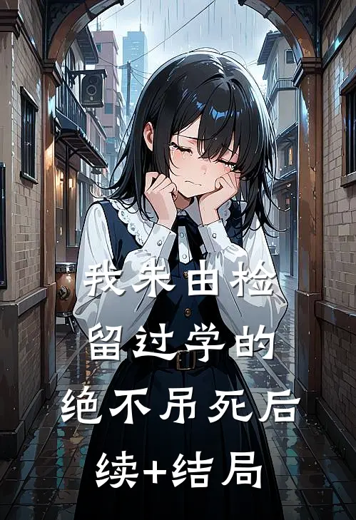 我朱由检留过学的，绝不吊死后续+结局
