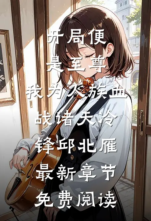 开局便是至尊，我为人族血战诸天冷锋邱北雁最新章节免费阅读