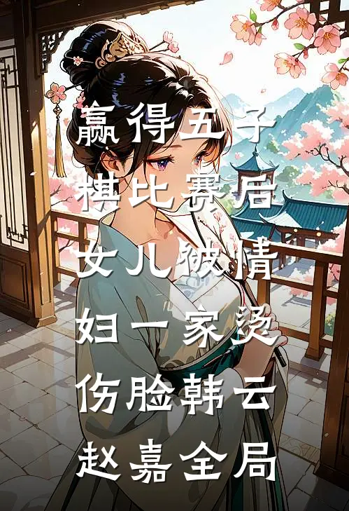 赢得五子棋比赛后，女儿被情妇一家烫伤脸韩云赵嘉全局