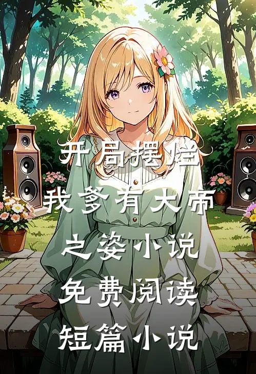 开局摆烂,我爹有大帝之姿小说免费阅读短篇小说