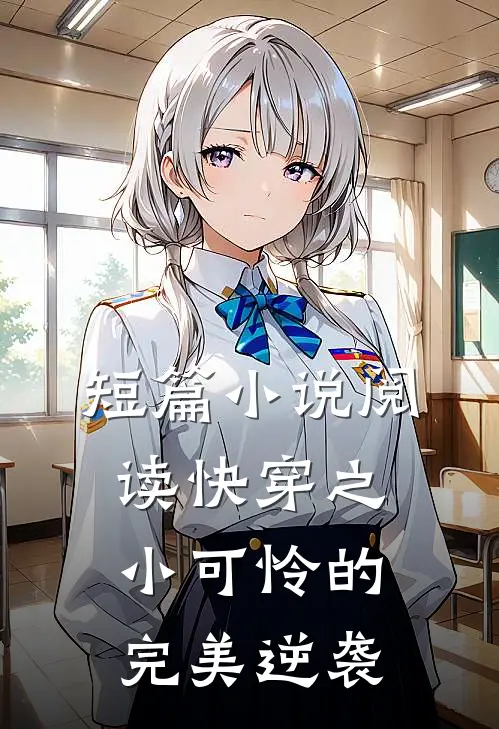 短篇小说阅读快穿之小可怜的完美逆袭