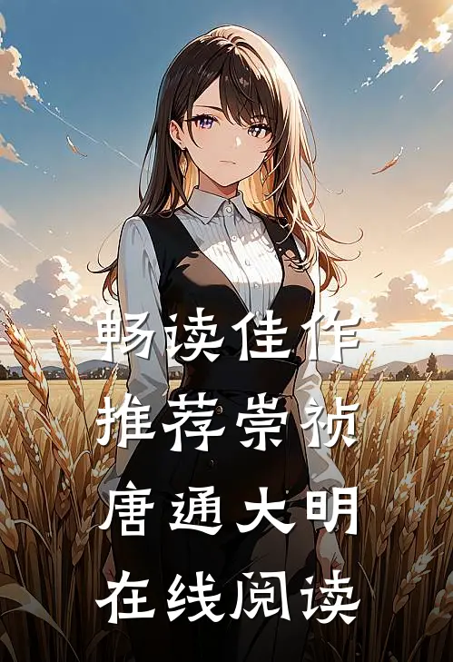 畅读佳作推荐崇祯唐通大明在线阅读