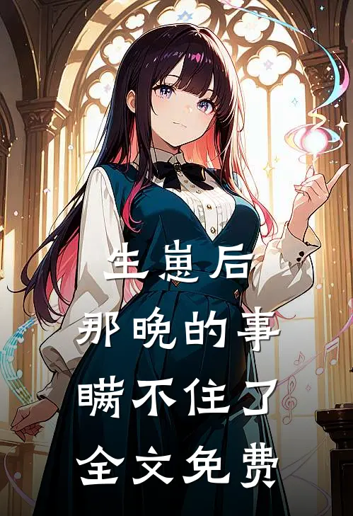 生崽后：那晚的事瞒不住了全文免费