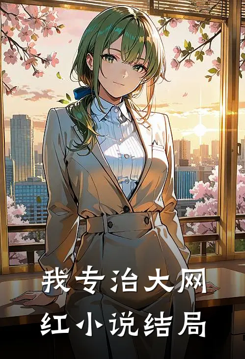我专治大网红小说结局