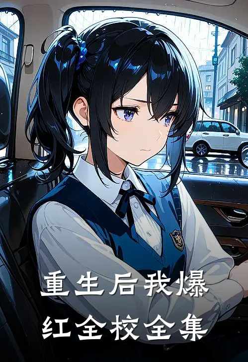重生后我爆红全校 全集