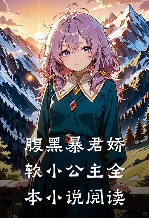 腹黑暴君娇软小公主全本小说阅读
