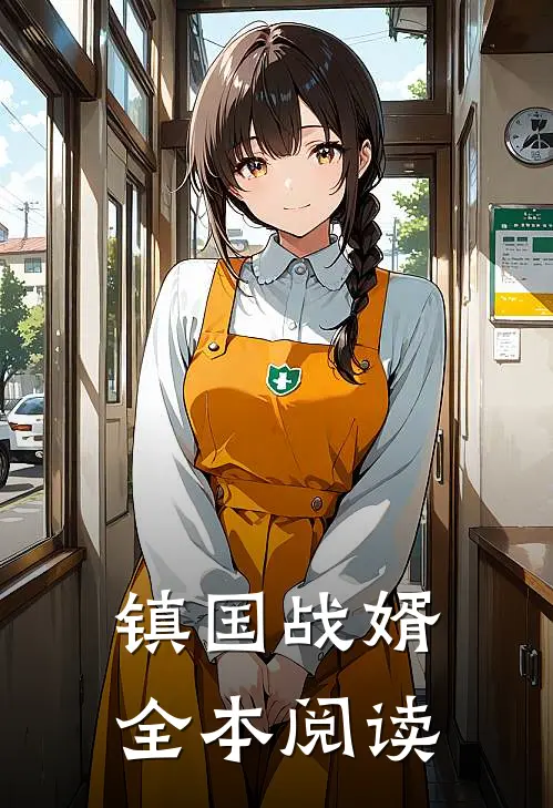 镇国战婿全本阅读